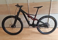 Orbea Rallon 2022 M10 MyO Gr. S
