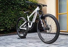 Specialized Enduro Expert Carbon S3 "Limited Edition" Top Zustand 500 km + Service