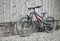 Norco Fluid – RESERVIERT