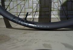 Bontrager Line Pro 30/40 29er Carbon Wheels