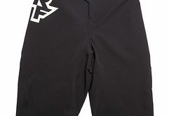 Race Face Sendy Short Youth Kinder Medium Black 2022 Neu