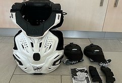 Leatt Fusion Vest 3.0