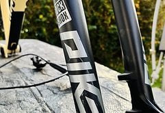 RockShox Pike Select+ 29“ 140mm