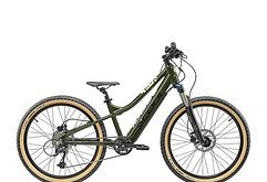 S'cool e-troX race 24-9S Alivio