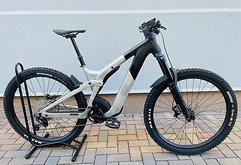 Scott Patron 910 ST medium, new 4399€