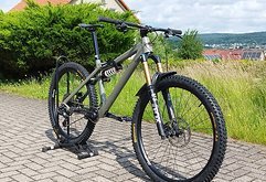 Liteville 301 15.3