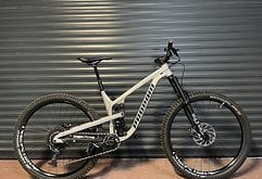 Propain Tyee 29" Performance M RAW Enduro