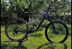 NS Bikes Snabb 150 +1