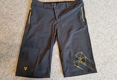 Nukeproof Blackline MTB Shorts Gr. XL