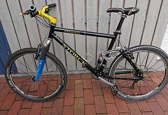 STORCK Adrenalin