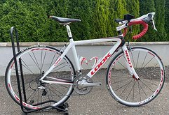 Intec Carbon Rennrad