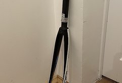 Felt Gabel  1 1/8 Vollcarbon Rennrad Gabel