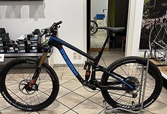 Transition Bikes Patrol Carbon in M