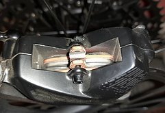 SRAM Code R