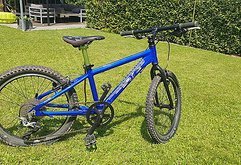 Cycletec MTB Moskito von Cycletech / 8kg / Shimano XT 10 fach