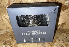 Shimano Ultegra CS-6500 9fach Kassette 12-27 *NOS*