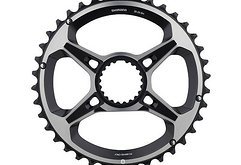 Shimano XTR FC-M9120-B2 Kettenblatt 2x12 38 Zähne Neu