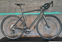 Rose Bikes Reveal SIX Disc Rennrad Endurance Ultegra Di2 2x12 Carbon Neu