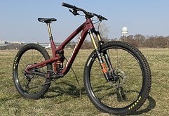 Propain Tyee CF 29" L | Fox Factory | Shimano XT | Magura MT5