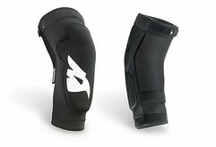 Bluegrass Solid Knee Knieprotektor Blk Mountainbike Neu