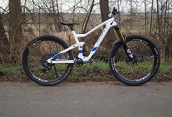 Scott RANSOM 900 TUNED Gr. L ENVE M730
