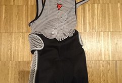 Dainese Impact Hose Größe L Sehr wenig benutzte Protectoren Hose