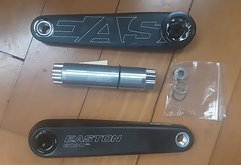 Easton Easton EC90 SL Carbon Cinch Kurbel (172,5mm)