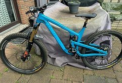 Propain 2019 Tyee AL 27,5" M