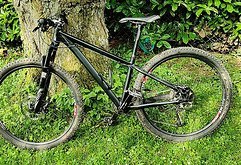 Funworks Sixfifty-b Alu, 15 Zoll
