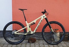 Yeti Cycles SB120