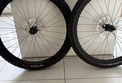 Specialized Roval Laufradsatz 29" Boost