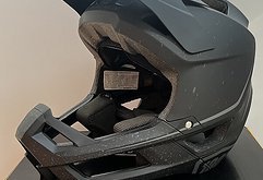100% Trajecta 52-56 Gr.S - NEU Fidlock