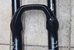RockShox Yari-Lyrik 27,5" 170mm