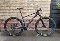 Scott Scale RC SL HMX SL gr. L XX1 axs