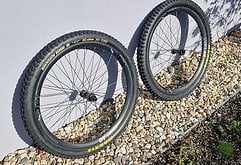 DT Swiss XMC 1200 Carbon Laufradsatz 27.5“ Boost CL 30mm innen