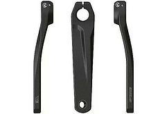 FSA CK-752 Steps/EP8 Kurbelarme für Shimano 165mm Neu