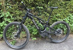 Specialized Turbo Levo Comp Carbon 2023 – S4