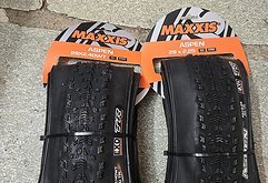 Maxxis Aspen 29 x 2,4 und 2,25