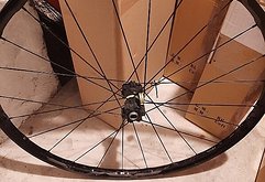 Mavic XA Elite VR Boost