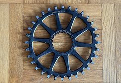 Cannondale Hollowgram Spidering Kettenblatt 32T