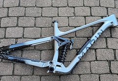 Marin Bikes Alpine Trail XR 29"/27,5