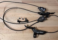 SRAM Maven Bronze VR+HR *NEU*