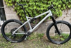 Liteville 301 Mk 15 xxl raw