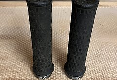 Bikeyoke Grippy Lenkergriffe
