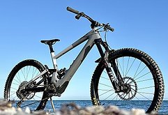 Specialized Turbo Kenevo SL Expert S5 XL