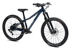 NS Bikes Eccentric 24 Youth Trail