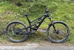 YT Industries Capra 29 Core 4 MK3 in XXL