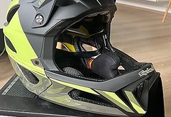 Troy Lee Designs STAGE MIPS Gr. XL/XXL
