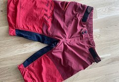 Leatt 3.0 shorts
