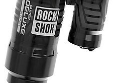 RockShox SUPER DELUXE ULTIMATE FLIGHT ATTENDANT, verschiedene Versionen